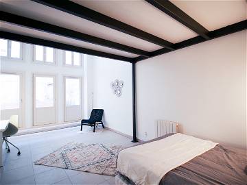 Chambre À Louer Lyon 264503