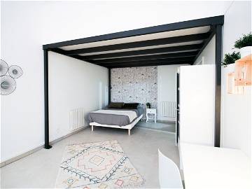 Chambre À Louer Lyon 264503