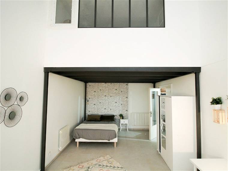 Chambre À Louer Lyon 264503