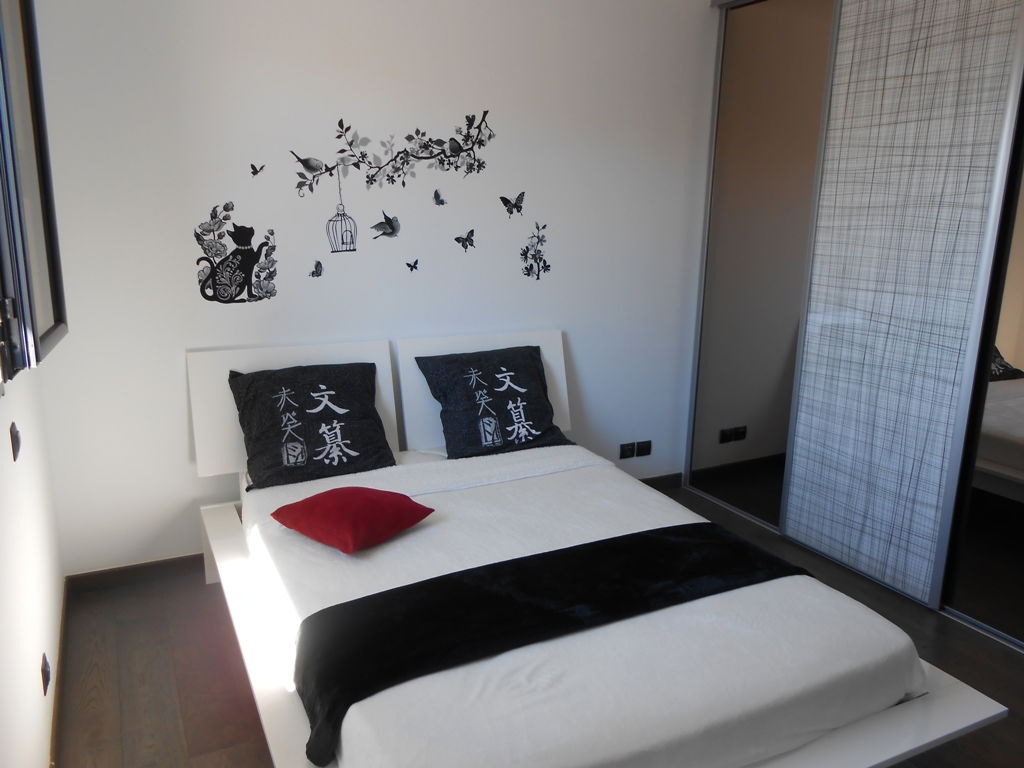 Homestay Frontignan 144917