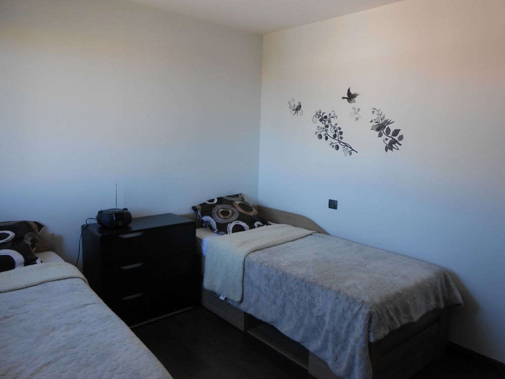 Homestay Frontignan 144917