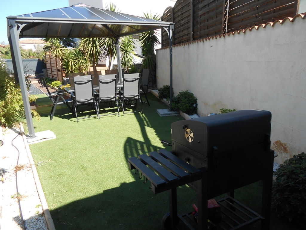 Homestay Frontignan 144917