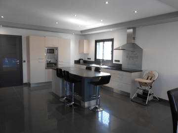 Chambre Chez L'habitant Frontignan 144917-5