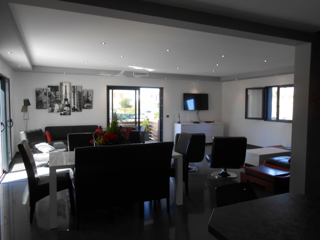 Homestay Frontignan 144917