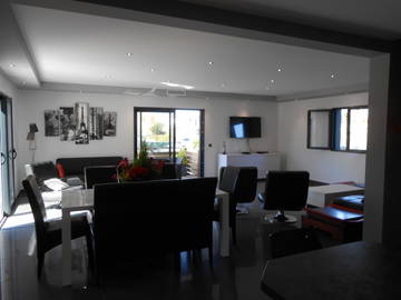 Chambre Chez L'habitant Frontignan 144917-6