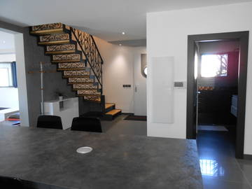 Chambre Chez L'habitant Frontignan 144917-7