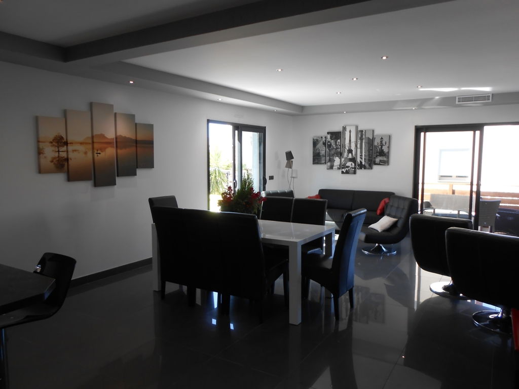 Homestay Frontignan 144917