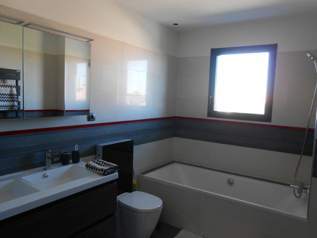 Homestay Frontignan 144917