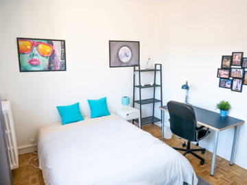 Chambre À Louer Toulouse 264391