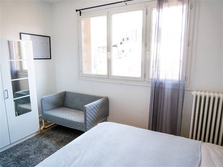 Chambre À Louer Toulouse 264391