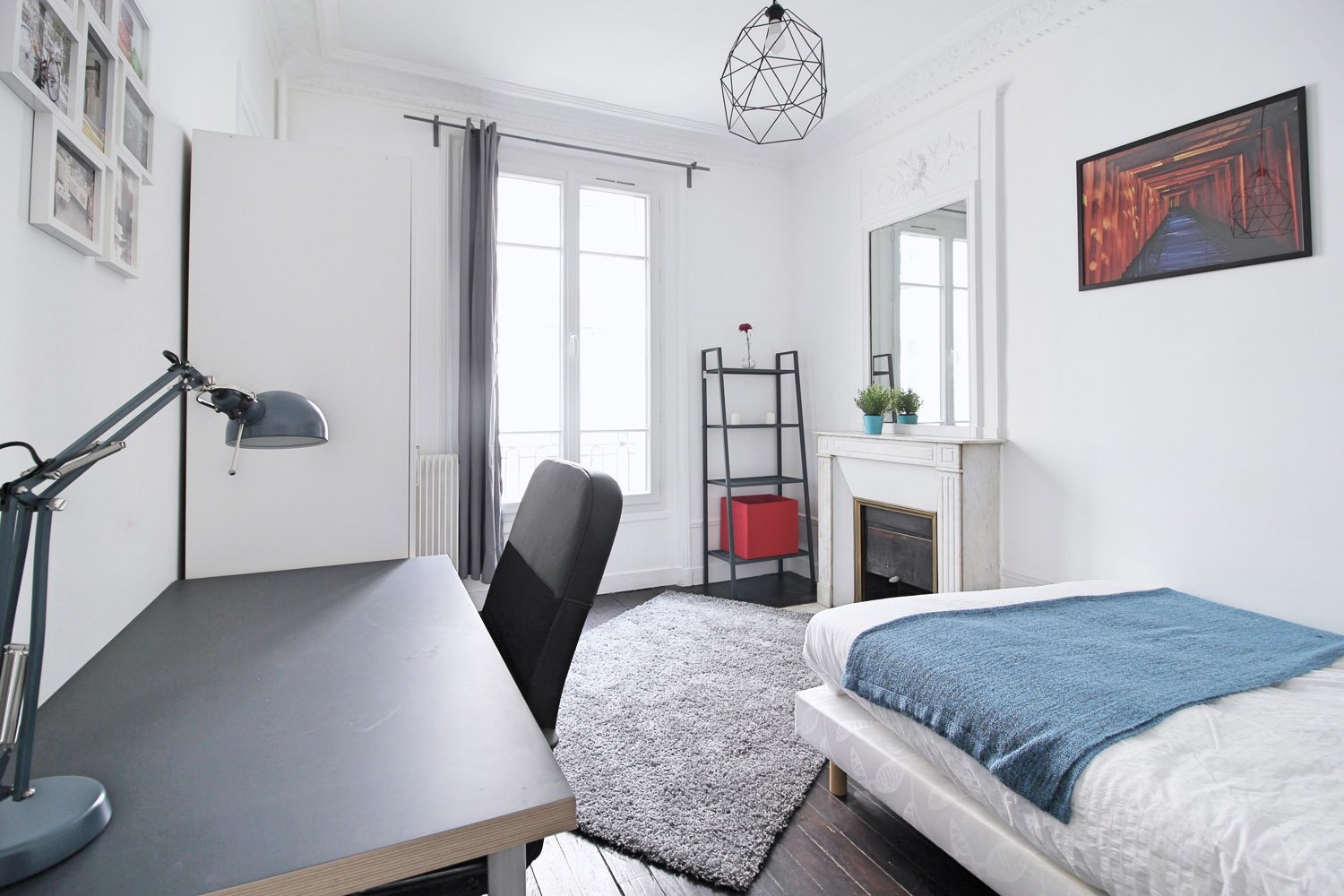 Colocation Marseille 264959