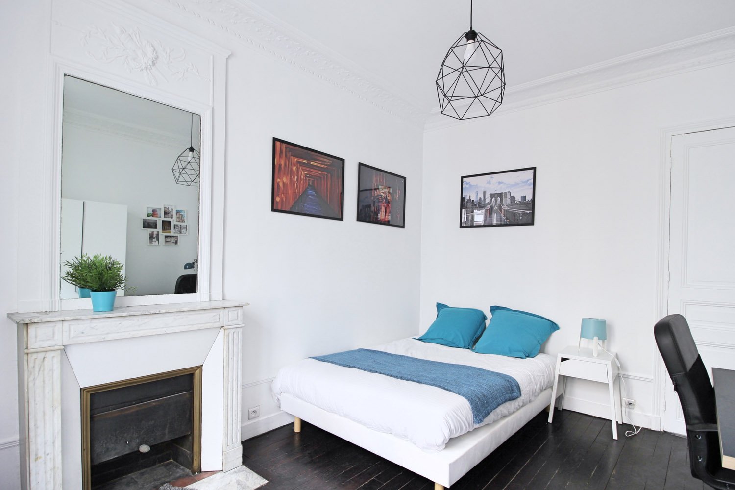 Colocation Marseille 264959