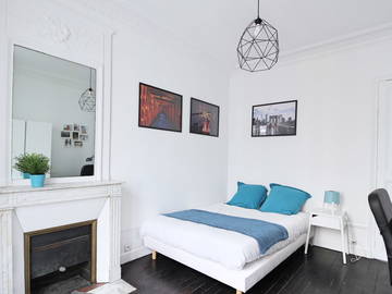 Chambre À Louer Marseille 264959