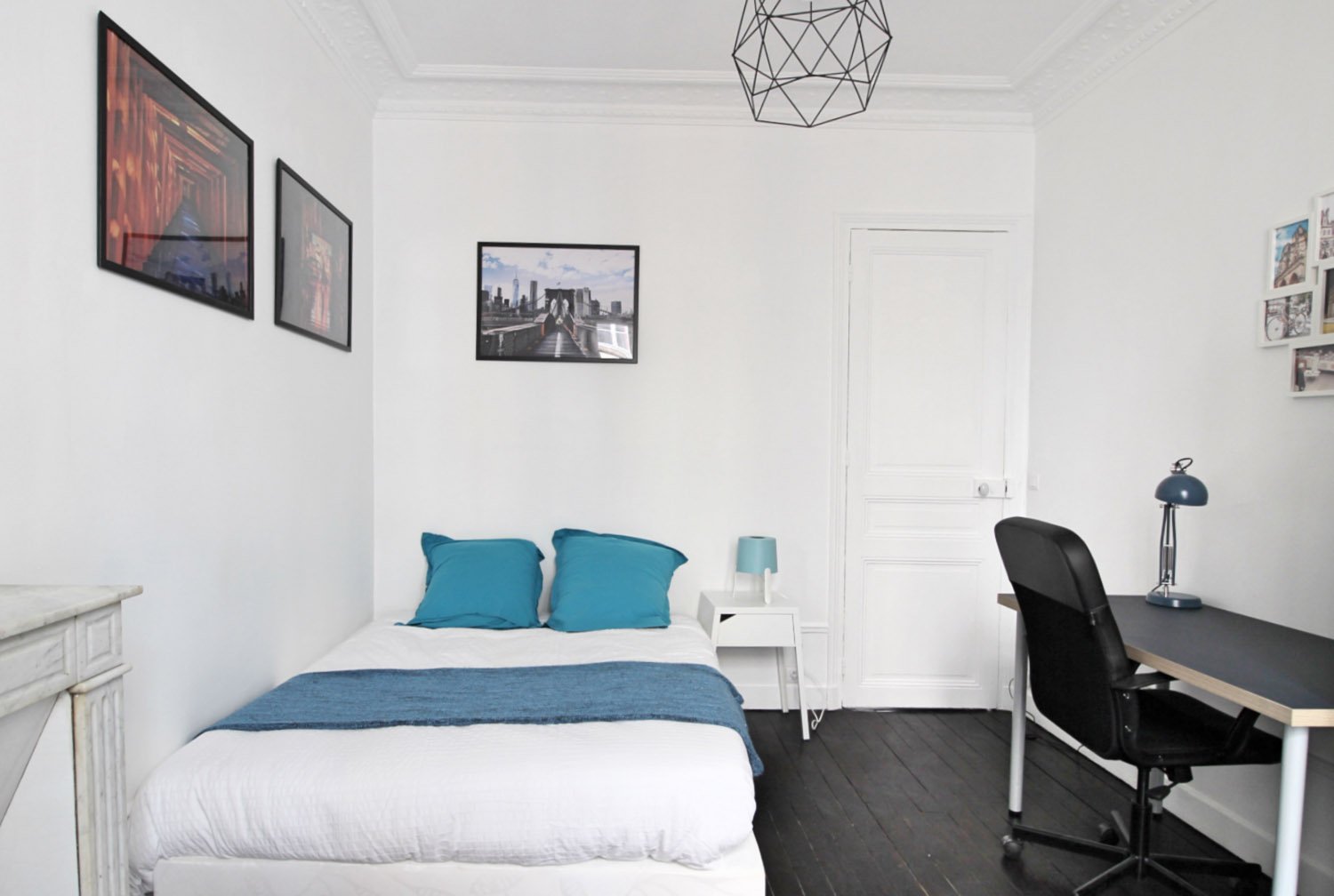 Colocation Marseille 264959