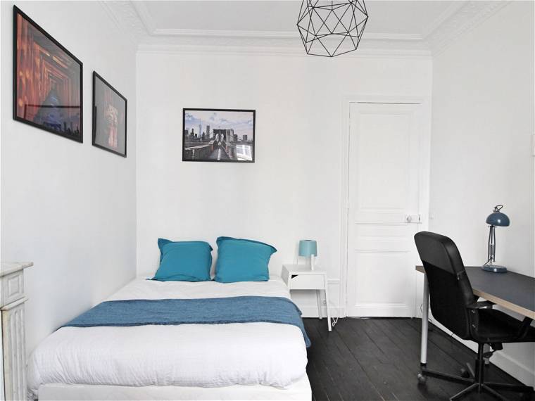 Chambre À Louer Marseille 264959