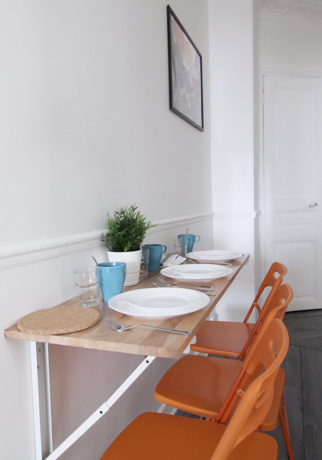Colocation Marseille 264959
