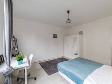 Chambre À Louer Strasbourg 264665