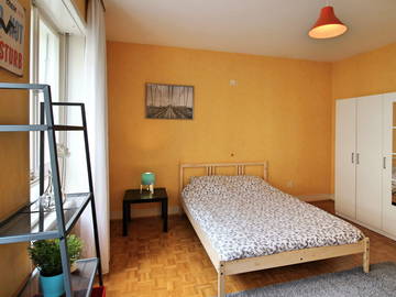 Chambre À Louer Strasbourg 264669