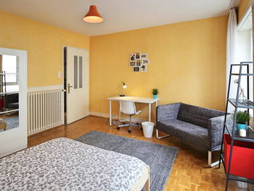 Habitación En Alquiler Strasbourg 264669