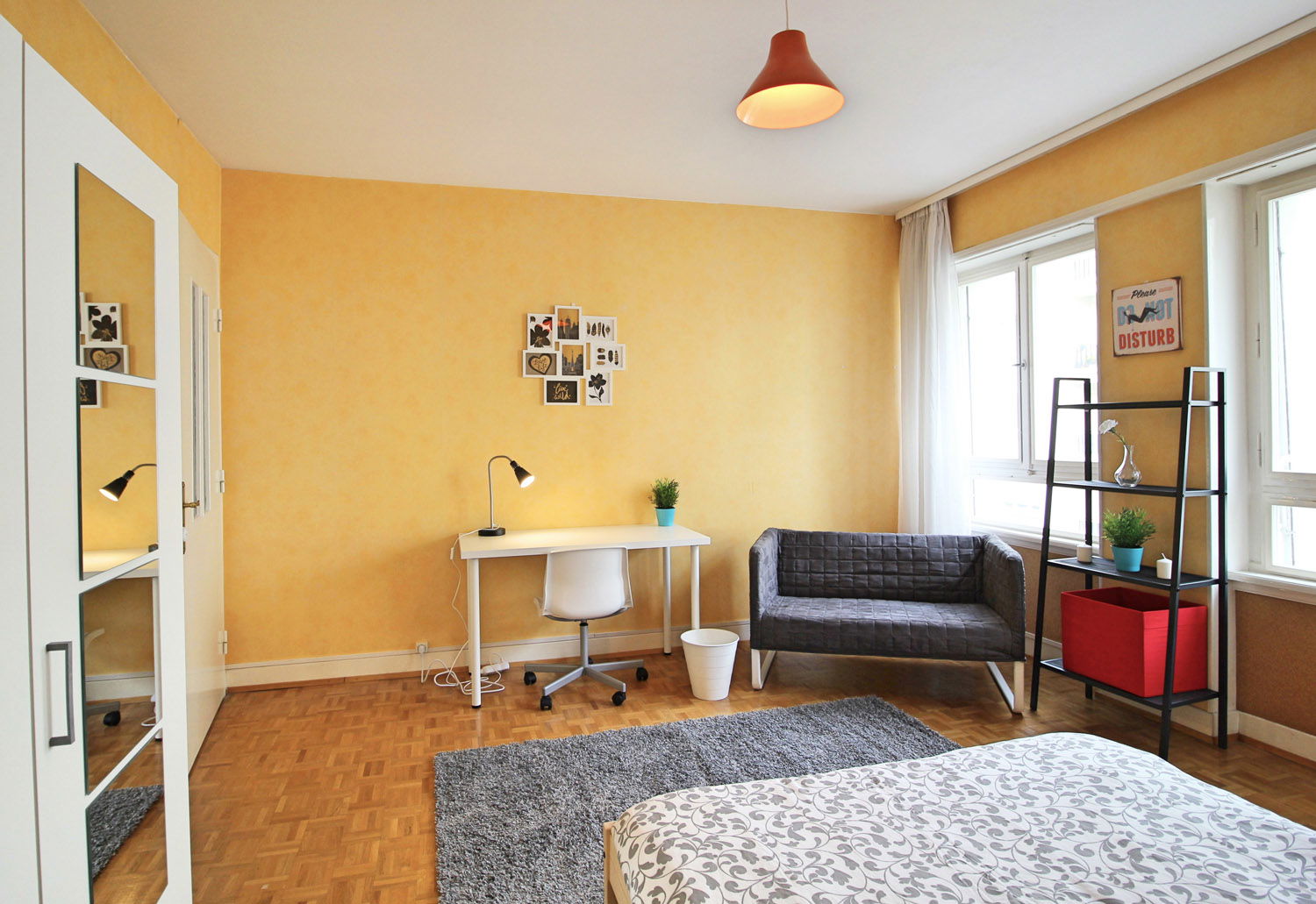 Colocation Strasbourg 264669