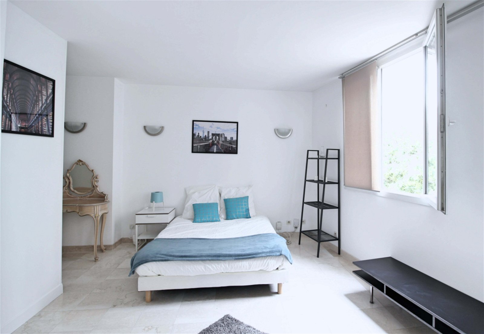 Colocation Paris 225717