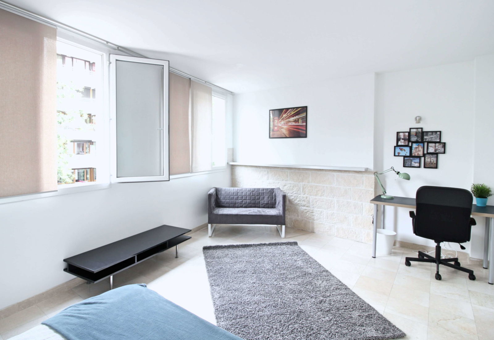 Colocation Paris 225717