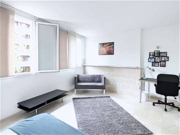 Wg-Zimmer Paris 225717