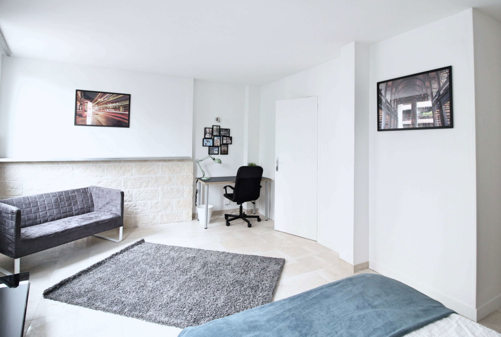 Colocation Paris 225717