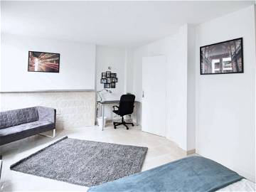 Wg-Zimmer Paris 225717