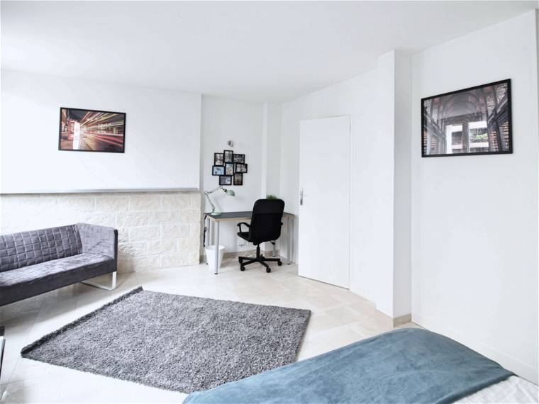 Chambre À Louer Paris 225717