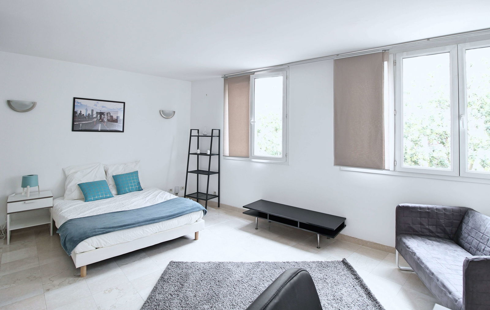 Colocation Paris 225717