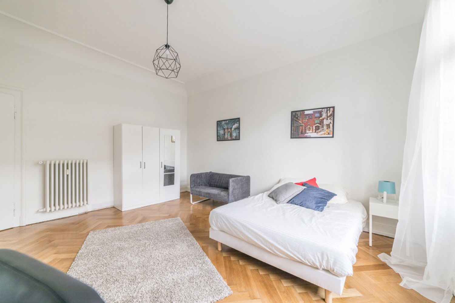 Colocation Strasbourg 264691