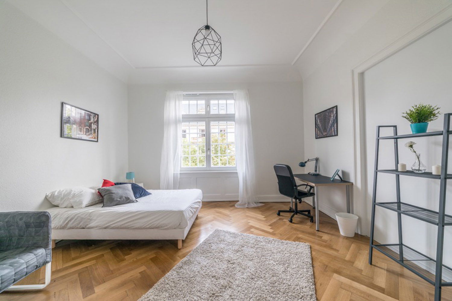 Colocation Strasbourg 264691