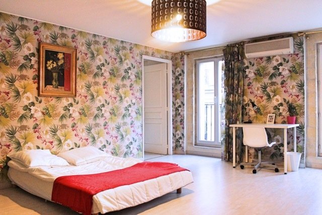 Colocation Marseille 167024