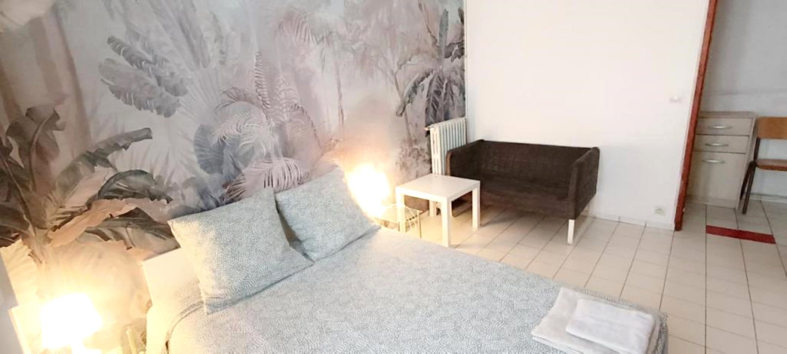 Colocation Clichy 182297