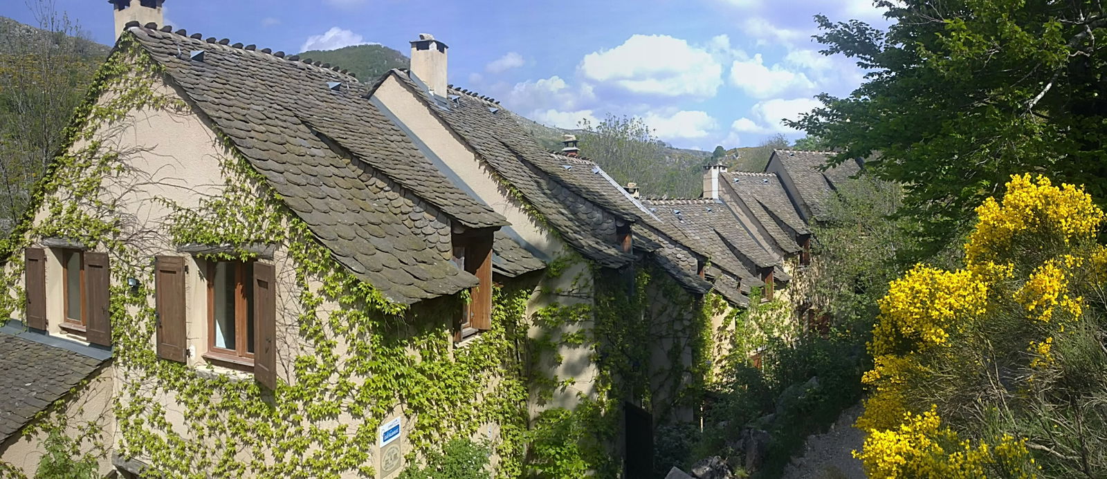 Estudio Independiente Le Pont-de-Montvert 193987