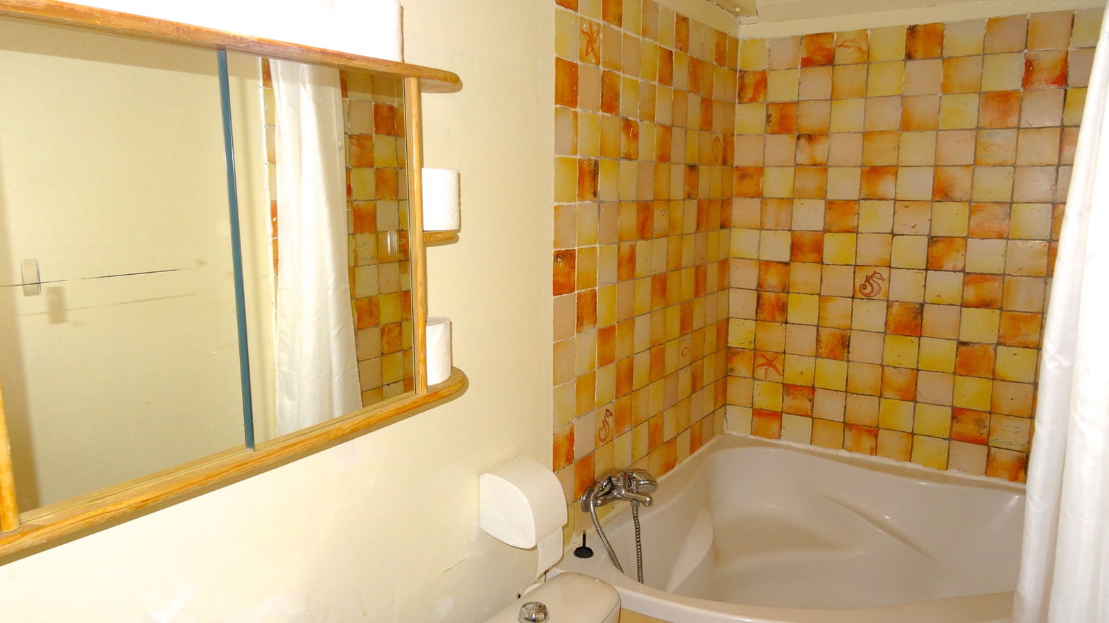 Estudio Independiente Le Pont-de-Montvert 193987