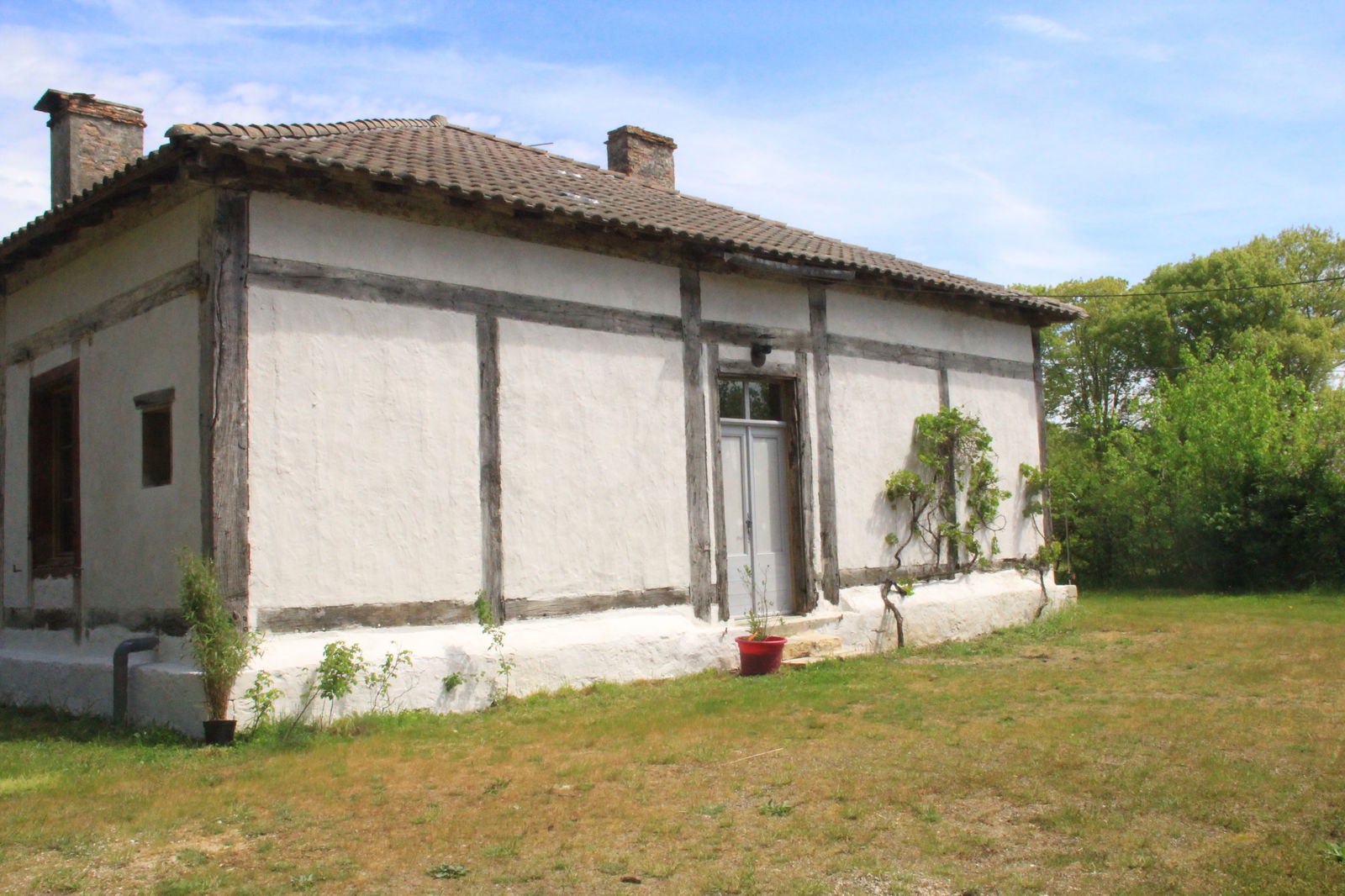 Estudio Independiente Castets 95965