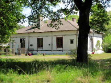 Roomlala | Las Casas Rurales De La Palue - Gîte Des Forges