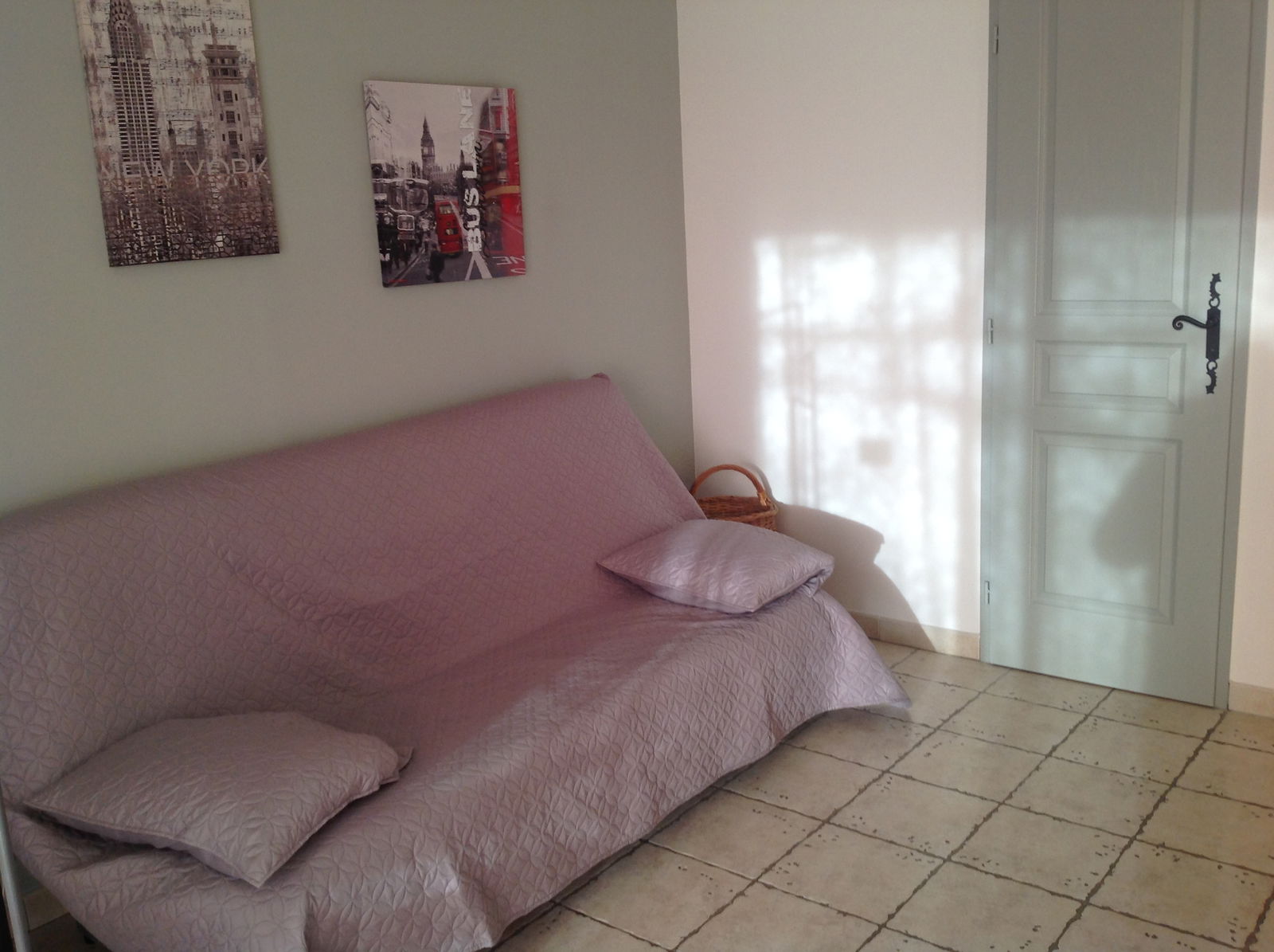 Estudio Independiente Maillane 162760