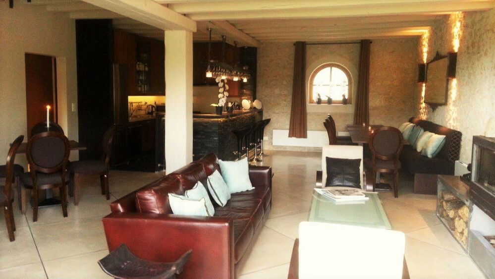 Habitaciones De Huéspedes Pontlevoy 156229