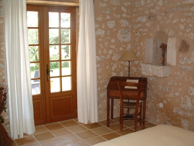 Habitaciones De Huéspedes Fossemagne 36598