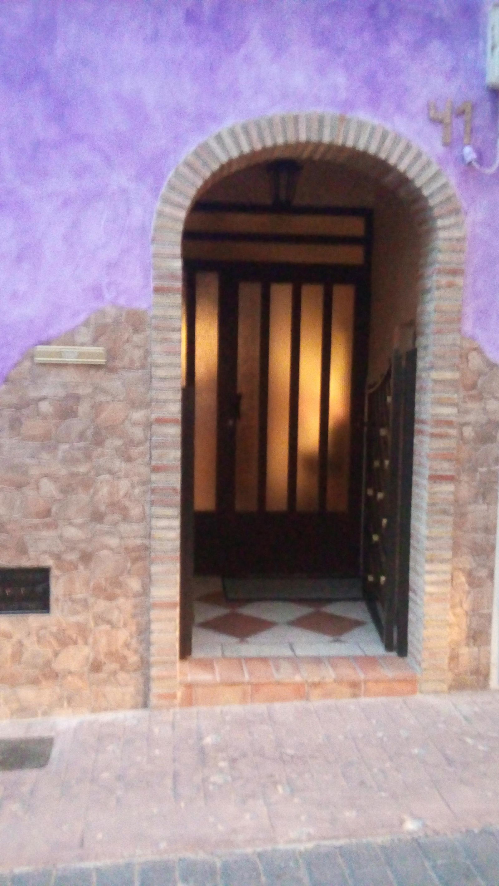 Quartos De Hóspedes L'Atzúbia 178673