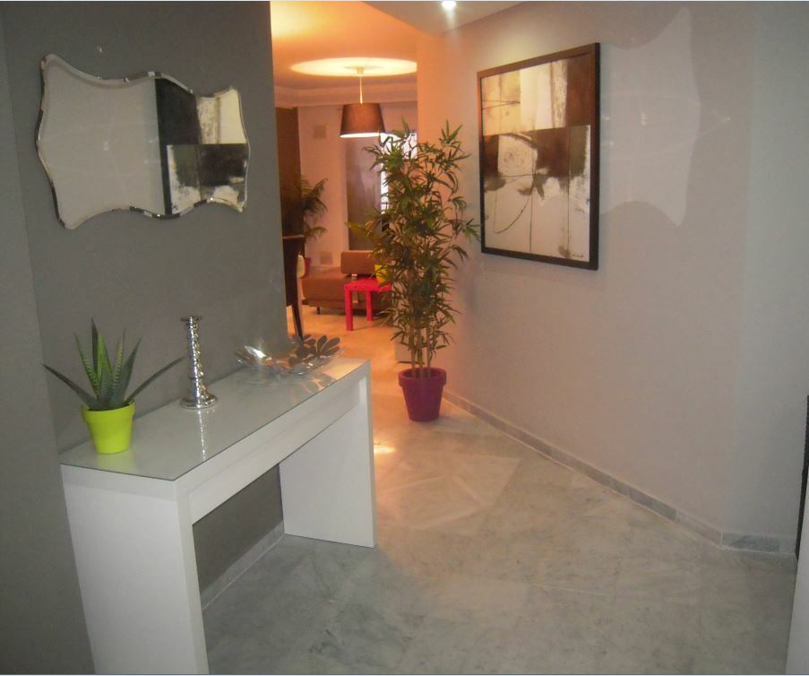 Estudio Independiente Sousse 115982