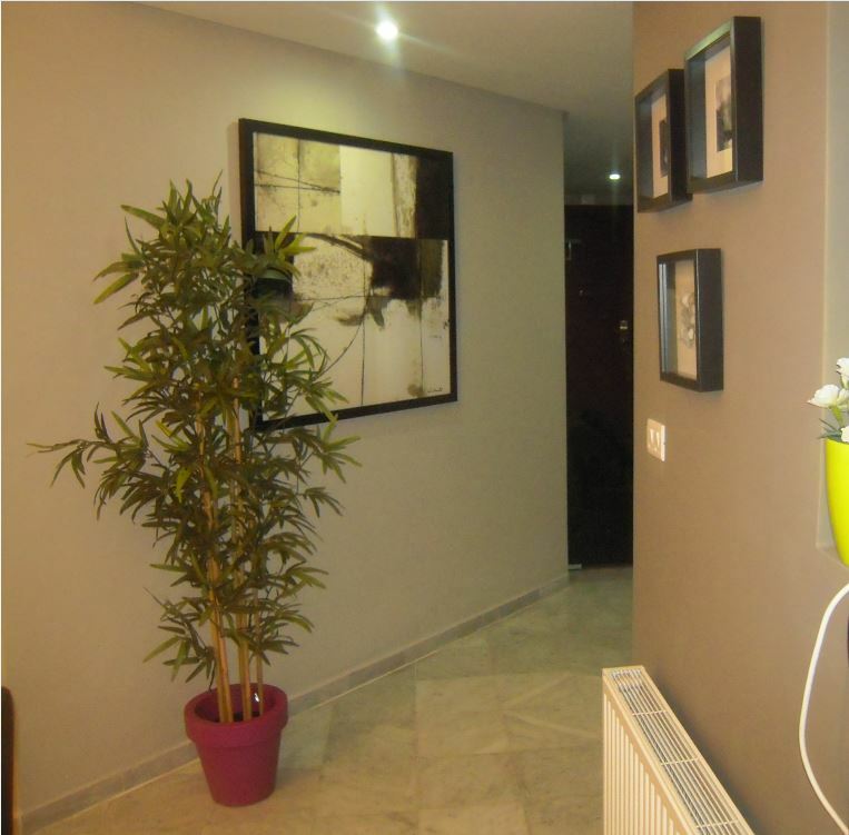 Estudio Independiente Sousse 115982