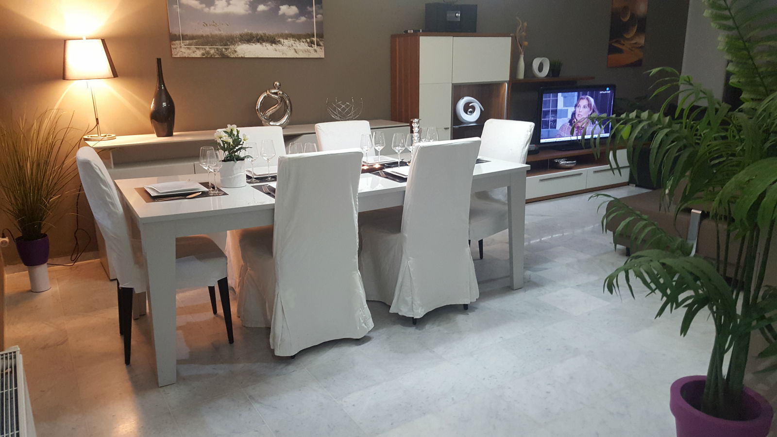 Estudio Independiente Sousse 115982