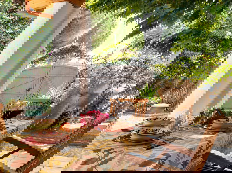 Hele Huis Quartu Sant'Elena 268175-1