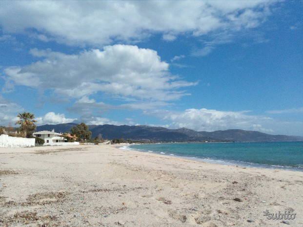 Hele Huis Quartu Sant'Elena 268175-2