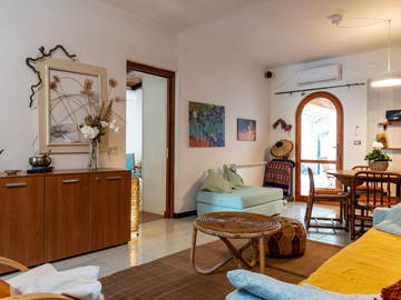 Logement Entier Quartu Sant'elena 268175-5