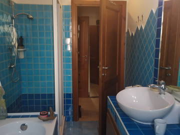 Logement Entier Quartu Sant'elena 268175-6